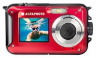 Nouveau : AGFA PHOTO WP8000 Rouge
