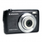 Nouveau : AGFA PHOTO REALISHOT DC8200 Noir + SD 16Go + Housse