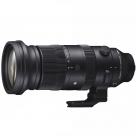 Nouveau : SIGMA 60-600 mm f/4,5-6,3 DG DN OS Sony E Sports