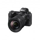Nouveau : NIKON Z6II + 24-120 mm f/4 S