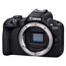 Nouveau : CANON EOS R50 Boitier nu