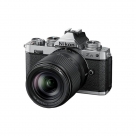 Nouveau : NIKON Zfc + Z DX 18-140 mm f/3,5-6,3 VR