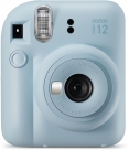 Nouveau : FUJIFILM INSTAX MINI 12 BLUE