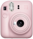 Nouveau : FUJIFILM INSTAX MINI 12 PINK