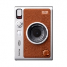 Nouveau : FUJIFILM INSTAX MINI EVO BROWN USB-C