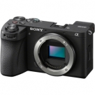 Nouveau : SONY ALPHA 6700 Boitier nu