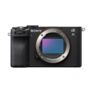 Nouveau : SONY ALPHA 7C II Noir Boitier nu