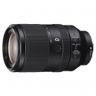 Nouveau : SONY FE 70-300 mm f/4,5-5,6 G Lens OSS