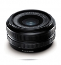 Nouveau : FUJIFILM XF 18 mm f/2,0 R
