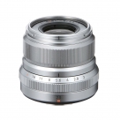 Nouveau : FUJIFILM XF 23 mm f/2,0 R WR Argent