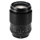 Nouveau : FUJIFILM XF 90 mm f/2,0 R LM WR