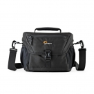 Nouveau : LOWEPRO NOVA 180 AW II noir