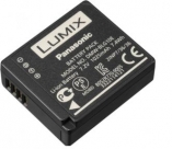 Nouveau : PANASONIC DMW-BLG10E Batterie pour TZ80/82/90/100/200/ LX100/II/ GF6/ GX7/9/80