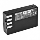 Nouveau : PENTAX D-LI109 Batterie pour K50/70/ KP/ KR/ KS2