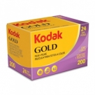 Nouveau : KODAK GOLD 200 135-24