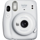 Nouveau : FUJIFILM Instax Mini 11 Ice White