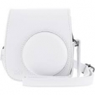 Nouveau : FUJIFILM HOUSSE INSTAX MINI 12 CLAY-WHITE