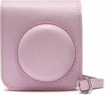 Nouveau : FUJIFILM HOUSSE INSTAX MINI 12 BLOSSOM-PINK