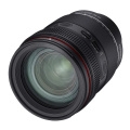 Nouveau : SAMYANG 35-150 mm f/2-2,8 AF pour Sony FE