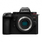 Nouveau : PANASONIC LUMIX DC-G9 II Boitier Nu