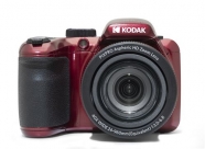 Nouveau : KODAK AZ405RD ROUGE+SD 16GO