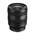 Nouveau : SONY FE 16-25 mm f/2,8 G