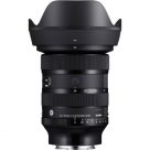 Nouveau : SIGMA 24-70 mm f/2,8 DG DN II Monture L Art
