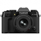 Nouveau : FUJIFILM X-T50 Noir + XF 16-50 mm f/2,8-4,8 R LM WR