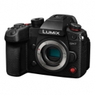 Nouveau : PANASONIC LUMIX DC-GH7