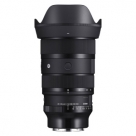 Nouveau : SIGMA 28-45 mm f/1,8 DG DN Monture L Art
