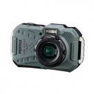 Nouveau : PENTAX WG-1000 Olive