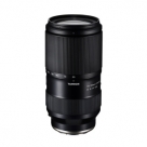 Nouveau : TAMRON 50-300 mm f/4,5-6,3 DI III VC VXD Sony FE