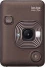 Nouveau : FUJIFILM INSTAX MINI LIPLAY DEEP BRONZE VN EX D