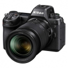 Nouveau : NIKON Z6III + 24-70 mm f/4 S