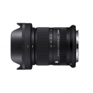 Nouveau : SIGMA 18-50 mm f/2,8 DC DN CONTEMPORARY Canon RF