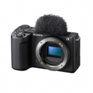 Nouveau : SONY ZV-E10 II