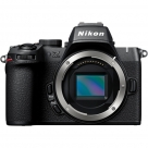 Nouveau : NIKON Z50II Boitier nu