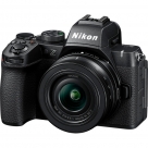 Nouveau : NIKON Z50II + 16-50 mm f/3,5-6,3 DX