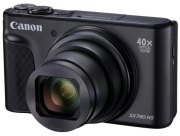 Nouveau : CANON POWERSHOT SX740 HS LE Lite Edition Noir
