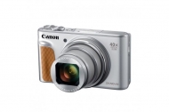 Nouveau : CANON POWERSHOT SX740 HS LE Lite Edition Argent