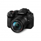 Nouveau : PANASONIC LUMIX DC-G97 + 14-140 mm f/3,5-5,6 II OIS
