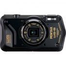 Nouveau : PENTAX WG-8 NOIR