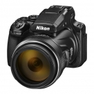 Nouveau : NIKON COOLPIX P1100