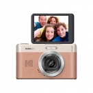 Nouveau : KODAK PIXPRO C1 MARRON