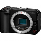 Nouveau : CANON EOS R50 V Boitier nu