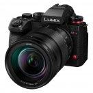 Nouveau : PANASONIC LUMIX DC-S1IIE + L 24-105 mm f/4 Macro OIS