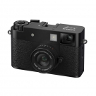 Nouveau : FUJIFILM X half Noir