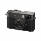 Nouveau : FUJIFILM X half Charcoal