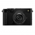 Nouveau : FUJIFILM X-E5 Noir + XF 23 mm f/2,8 R WR