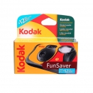 Nouveau : KODAK FUN SAVER FLASH 27+12 POSES
